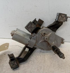 Moteur essuie glace arriere PEUGEOT 207 Photo n°4
