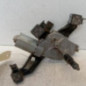 Moteur essuie glace arriere PEUGEOT 207