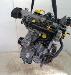 Moteur RENAULT CLIO 5