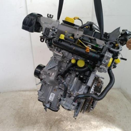 Moteur RENAULT CLIO 5