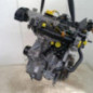 Moteur RENAULT CLIO 5
