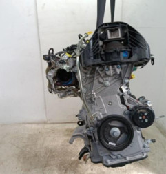Moteur RENAULT CLIO 5 Photo n°3
