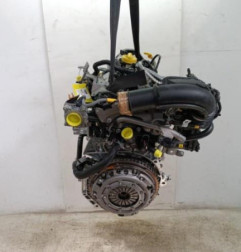 Moteur RENAULT CLIO 5 Photo n°5
