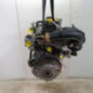 Moteur RENAULT CLIO 5