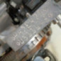 Moteur RENAULT CLIO 5