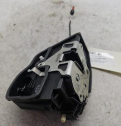 Serrure avant droit BMW SERIE 7 E65