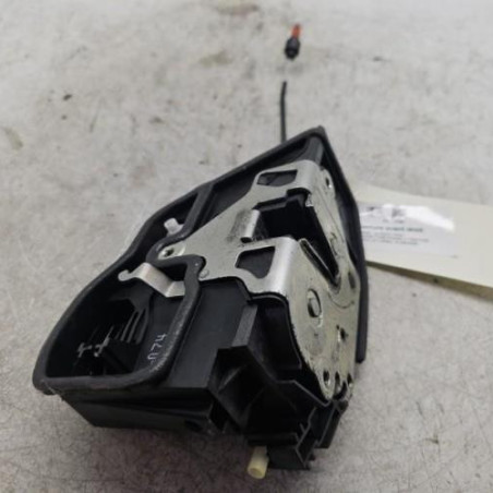Serrure avant droit BMW SERIE 7 E65