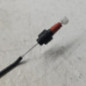 Serrure avant droit BMW SERIE 7 E65
