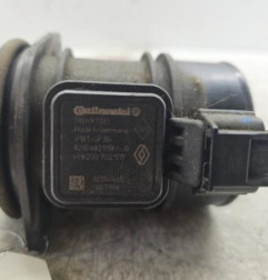 Debitmetre RENAULT LAGUNA 3 Photo n°3
