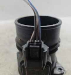 Debitmetre RENAULT LAGUNA 3 Photo n°4
