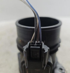 Debitmetre RENAULT LAGUNA 3 Photo n°5