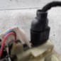 Serrure avant droit VOLKSWAGEN POLO 4