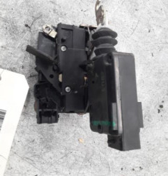 Serrure avant droit RENAULT TWINGO 1