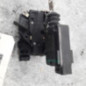 Serrure avant droit RENAULT TWINGO 1