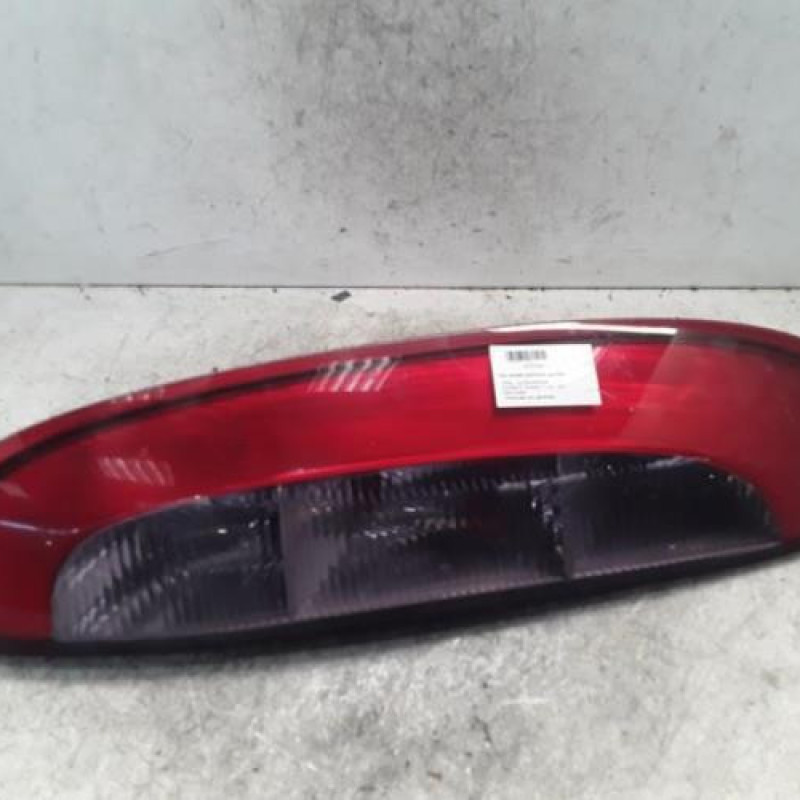 Feu arriere principal gauche (feux) OPEL CORSA C Feu arriere principal gauche (feux) OPEL CORSA C