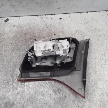 Feu arriere secondaire gauche (feux) AUDI A4 2