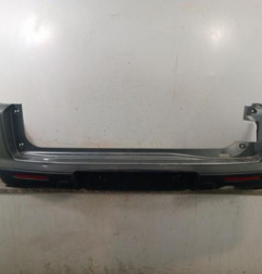 Pare choc arriere HONDA CR-V 2 Photo n°1