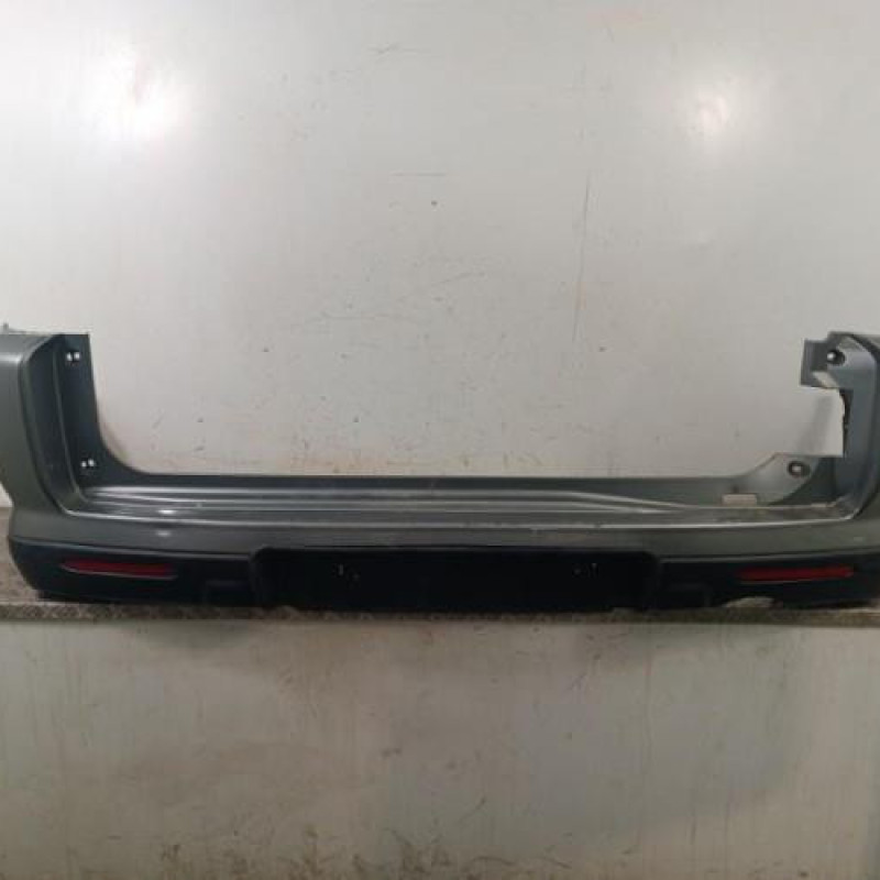 Pare choc arriere HONDA CR-V 2 Pare choc arriere HONDA CR-V 2