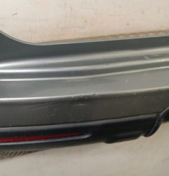 Pare choc arriere HONDA CR-V 2 Photo n°3