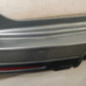 Pare choc arriere HONDA CR-V 2