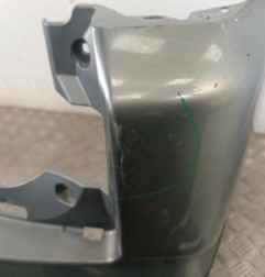 Pare choc arriere HONDA CR-V 2 Photo n°5