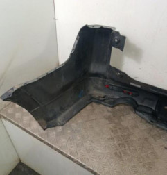 Pare choc arriere HONDA CR-V 2 Photo n°6