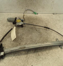 Leve vitre electrique avant droit HONDA CR-V 2 Photo n°1