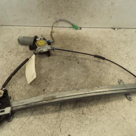 Leve vitre electrique avant droit HONDA CR-V 2 Photo n°1