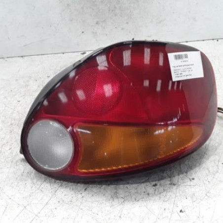 Feu arriere principal droit (feux) DAEWOO MATIZ 1 Photo n°1