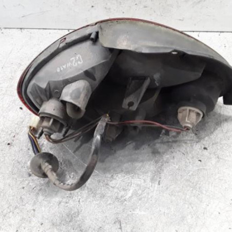 Feu arriere principal droit (feux) DAEWOO MATIZ 1