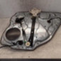 Leve vitre mecanique arriere gauche VOLKSWAGEN POLO 4