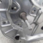 Leve vitre mecanique arriere gauche VOLKSWAGEN POLO 4