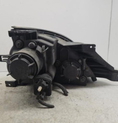 Optique avant principal gauche (feux)(phare) HYUNDAI TERRACAN