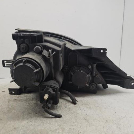 Optique avant principal gauche (feux)(phare) HYUNDAI TERRACAN