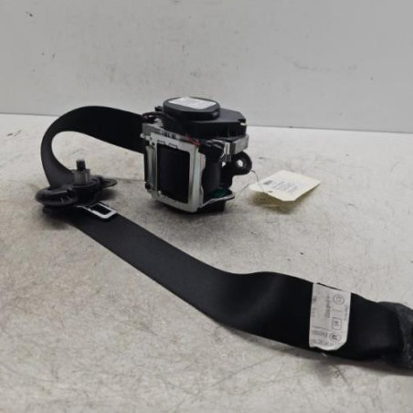 Ceinture avant droit BMW SERIE 7 E65 Photo n°1