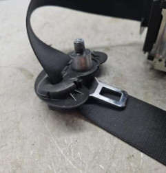 Ceinture avant droit BMW SERIE 7 E65 Photo n°4