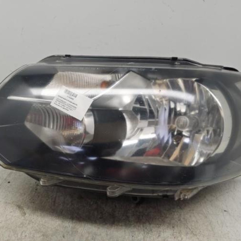 Optique avant principal gauche (feux)(phare) VOLKSWAGEN TRANSPORTER 5