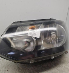 Optique avant principal gauche (feux)(phare) VOLKSWAGEN TRANSPORTER 5