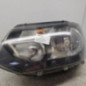 Optique avant principal gauche (feux)(phare) VOLKSWAGEN TRANSPORTER 5