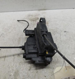Serrure avant droit RENAULT MODUS