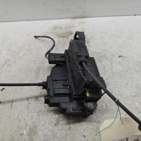 Serrure avant droit RENAULT MODUS