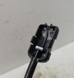 Serrure avant droit RENAULT MODUS Photo n°5