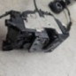 Serrure avant droit RENAULT MODUS