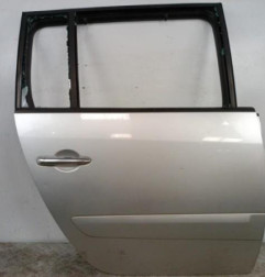 Porte arriere gauche RENAULT ESPACE 4 Photo n°1