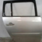 Porte arriere gauche RENAULT ESPACE 4