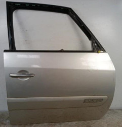 Porte avant droit RENAULT ESPACE 4 Photo n°1