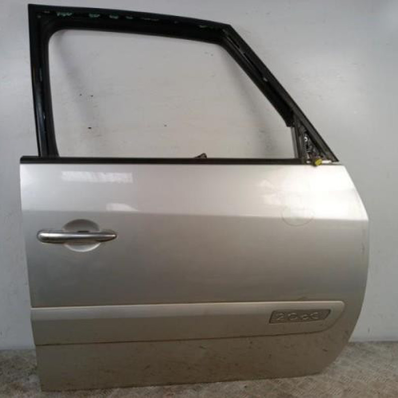 Porte avant droit RENAULT ESPACE 4