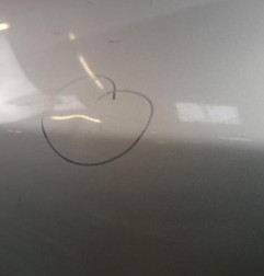 Porte avant droit RENAULT ESPACE 4