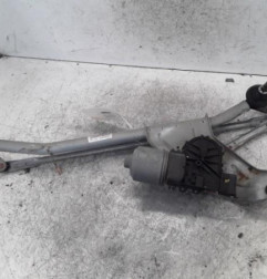Moteur essuie glace avant DACIA LOGAN MCV 1 Photo n°1