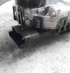 Moteur essuie glace avant DACIA LOGAN MCV 1 Photo n°3